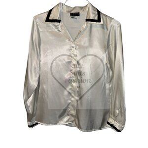 Vintage Ladies Blouse